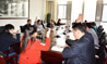 2012.03 我公司获廊坊开发区2011年度安全生产工作进步奖