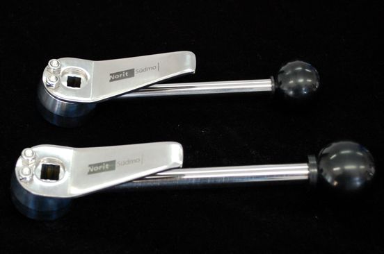 手柄 handle