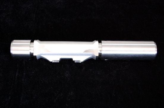气动零件 pneumatic part
