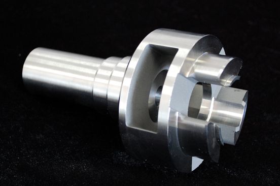 气动零件 pneumatic part