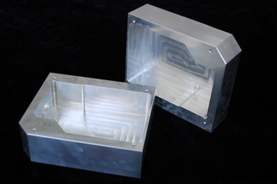 灌装机零件 filling machine part