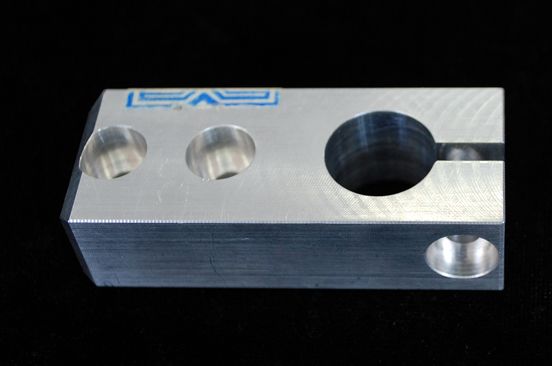 灌装机零件 filling machine part