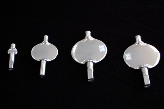 阀门零件 valve part