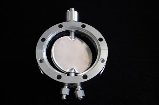 阀门零件 valve part