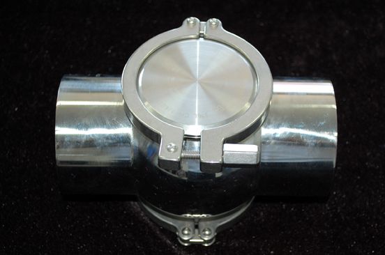 阀门零件 valve part