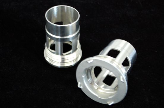阀门零件 valve part