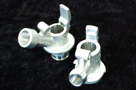 阀门零件 valve part