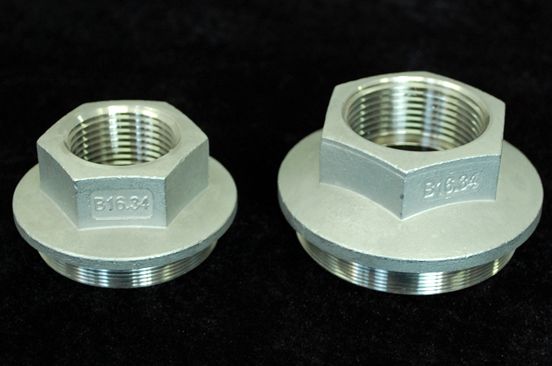 阀门零件 valve part