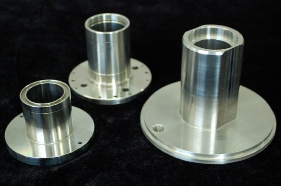 阀门零件 valve part