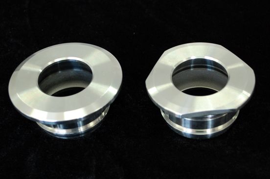 阀门零件 valve part