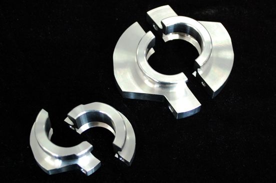阀门零件 valve part