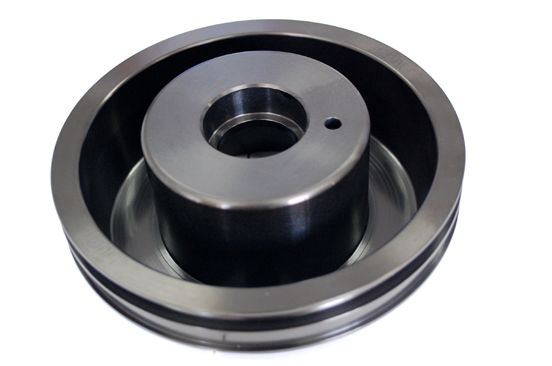 阀门零件 valve part