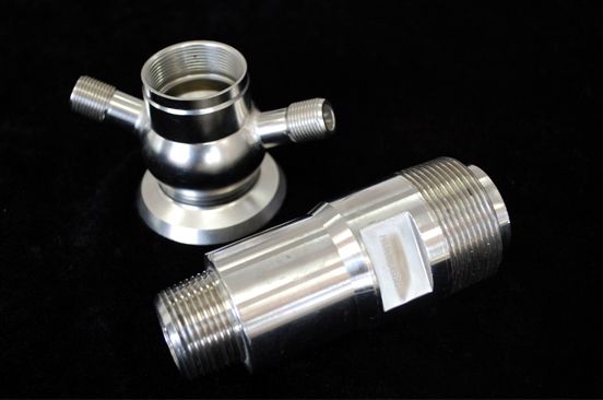 阀门零件 valve part