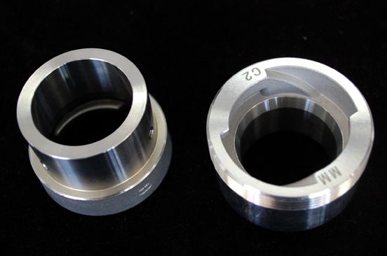 阀门零件 valve part