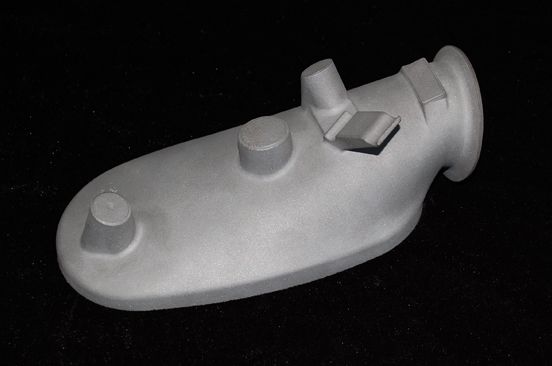 精密铸件 precision casting