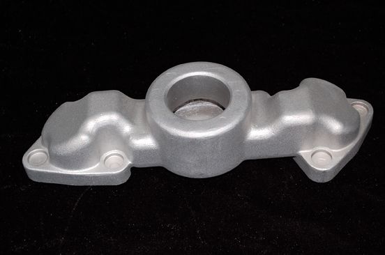 精密铸件 precision casting