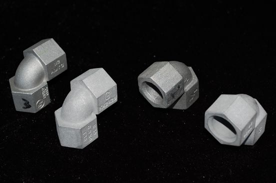 精密铸件 precision casting