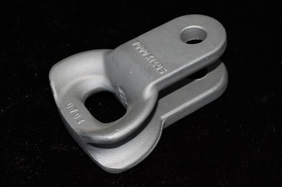 精密铸件 precision casting
