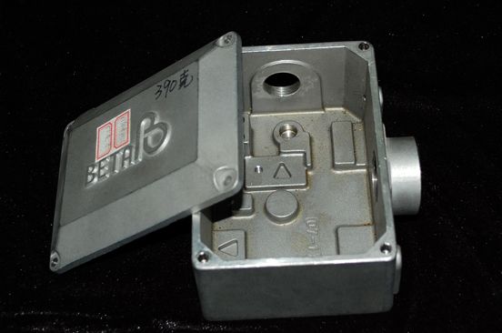 精密铸件 precision casting