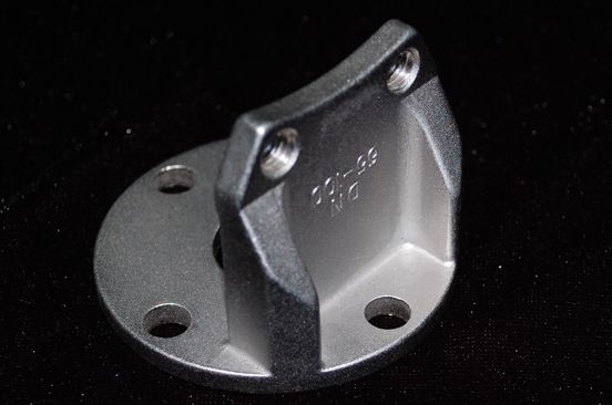 精密铸件 precision casting