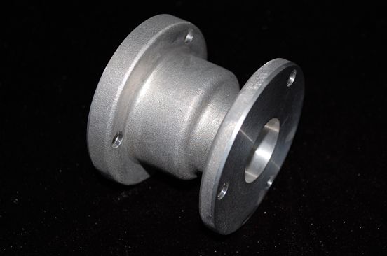 精密铸件 precision casting