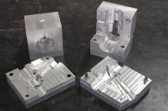 模具 mold