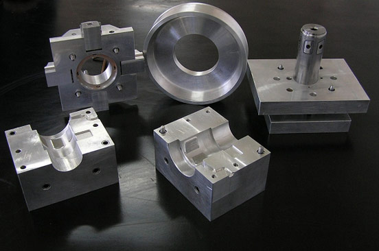 模具 mold
