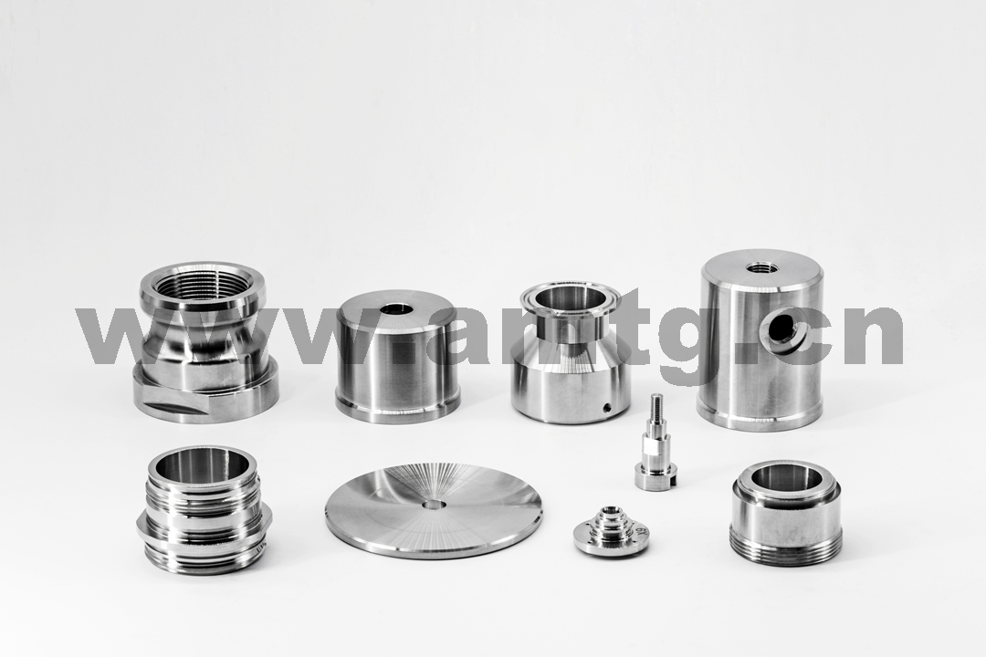 医疗器械零件 medical equipment parts