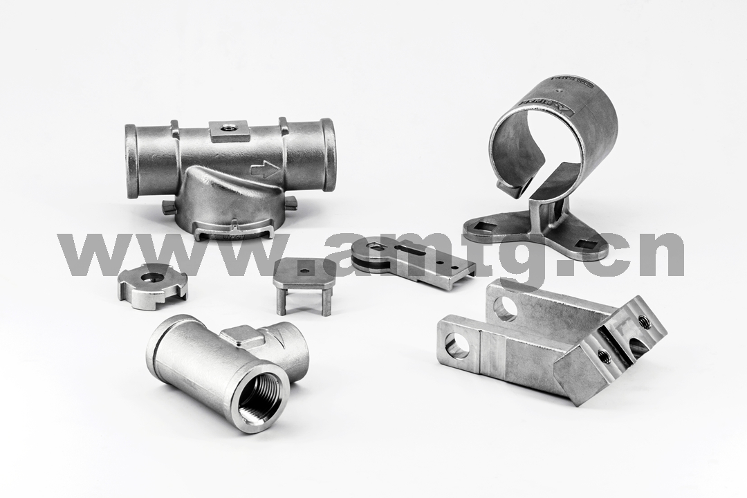 精密铸造 precision casting