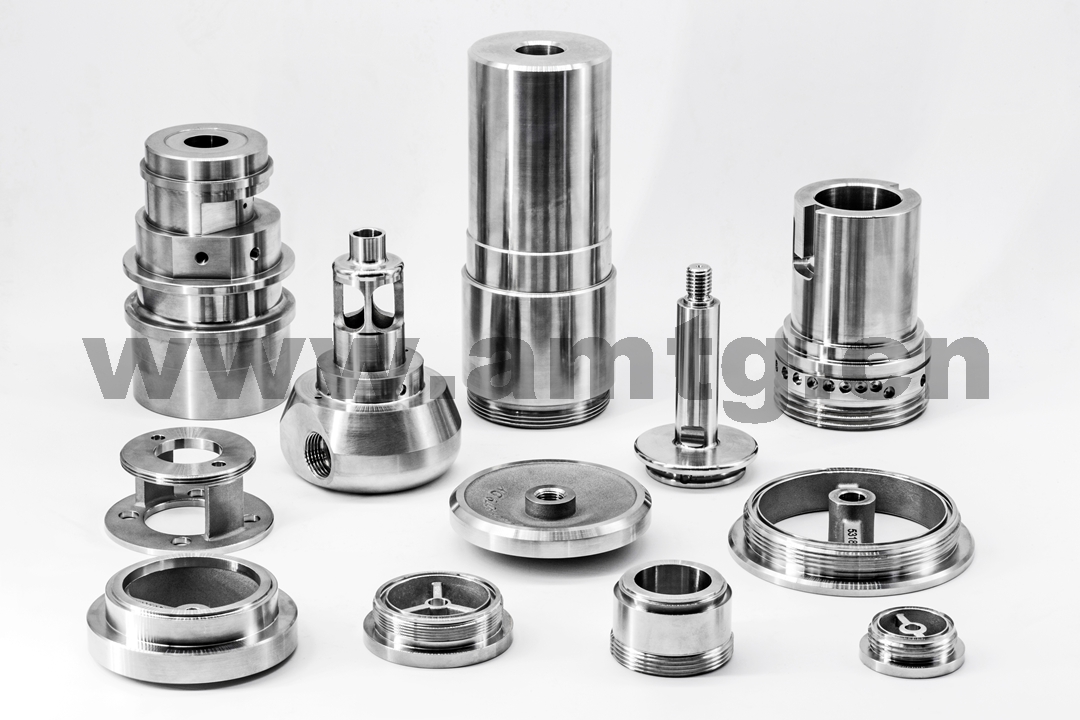 工程机械零件 mechanical parts