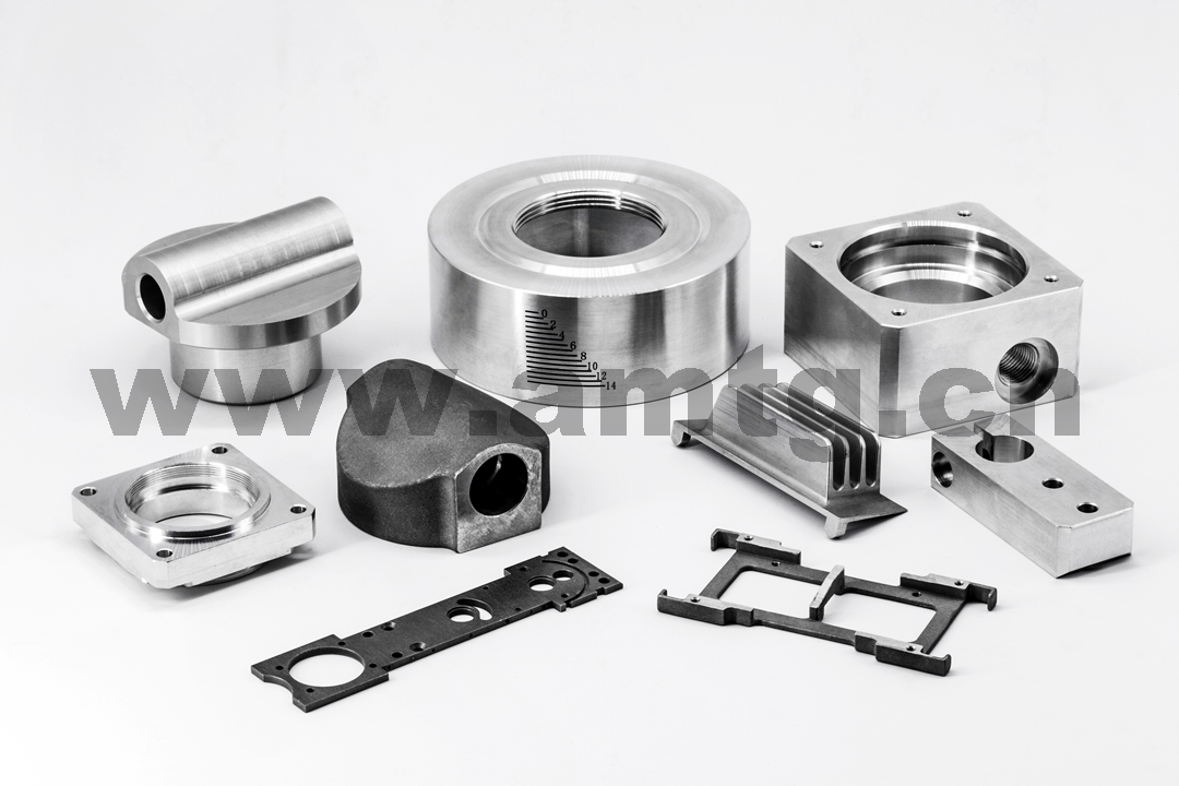 铝件 aluminum parts