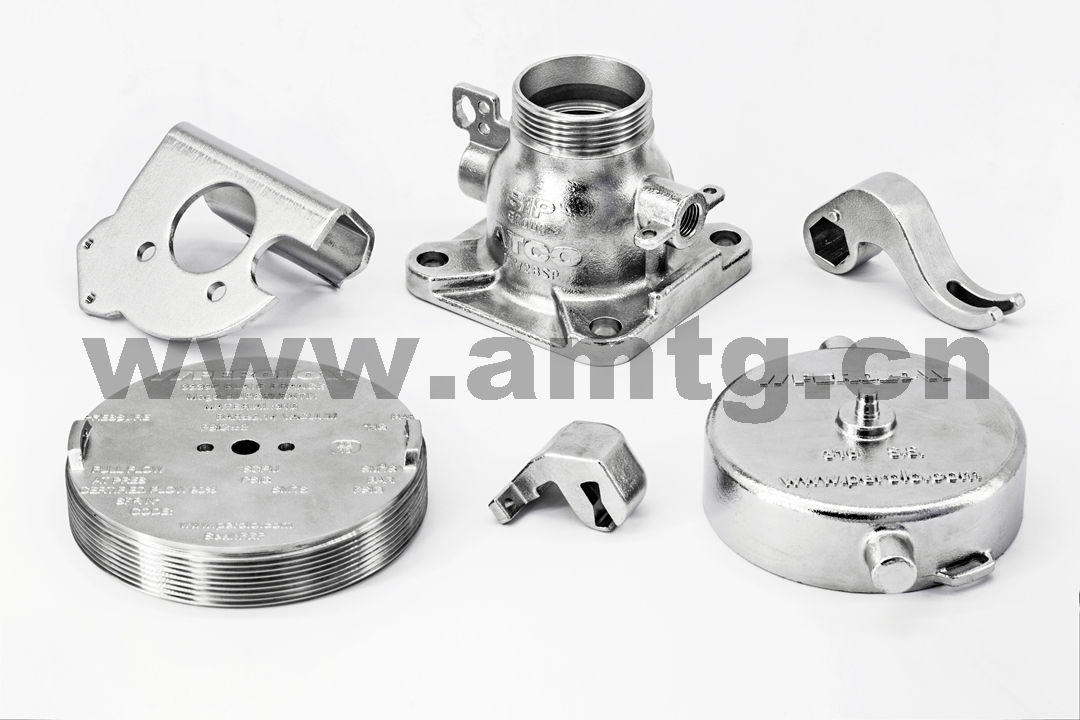 电解抛光零件 electrolytic polishing parts