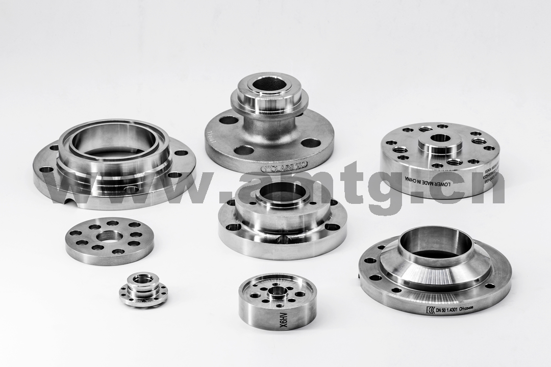 法兰 flanges