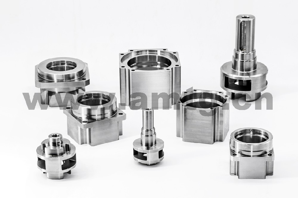 传动设备零件 transmission spare parts
